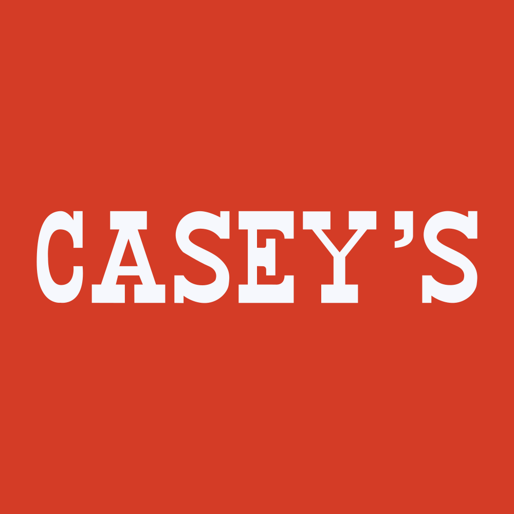 CASEYS GENERAL STORES logo
