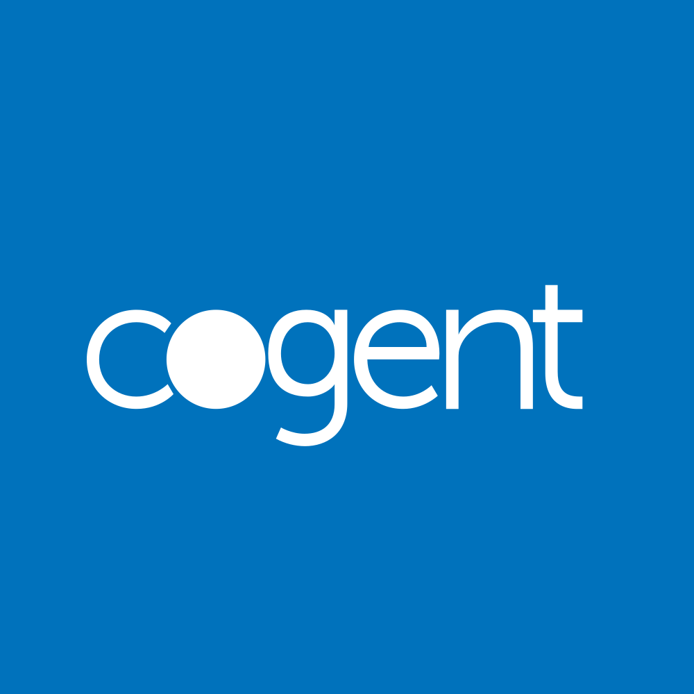 COGENT COMMUNICATIONS HOLDINGS logo