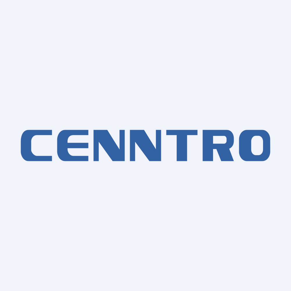 Cenntro logo
