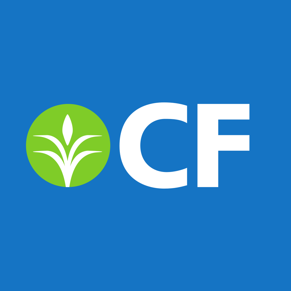 CF Industries Holdings Inc