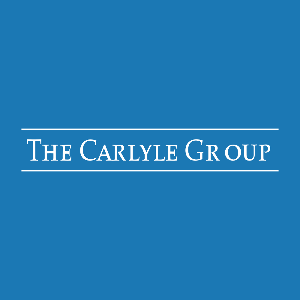 Carlyle Group Inc