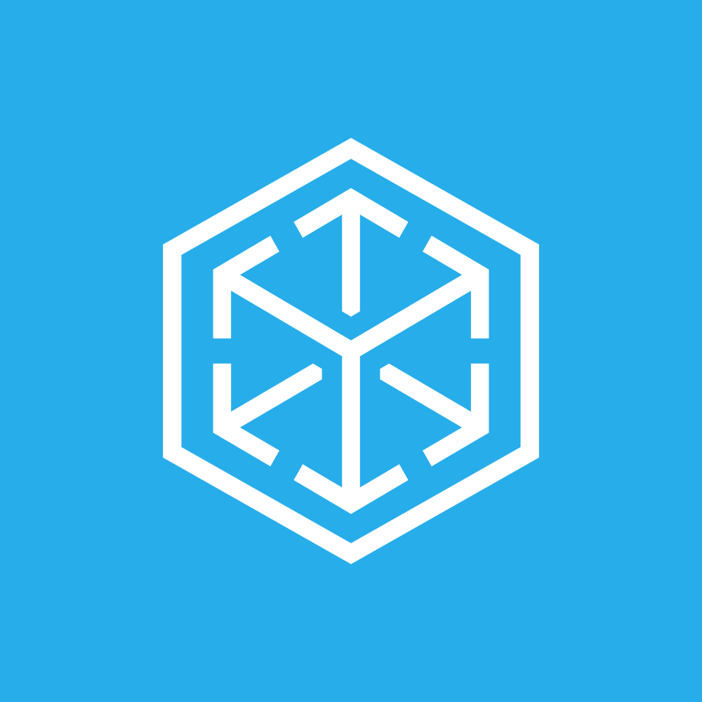 C. H. ROBINSON WORLDWIDE logo