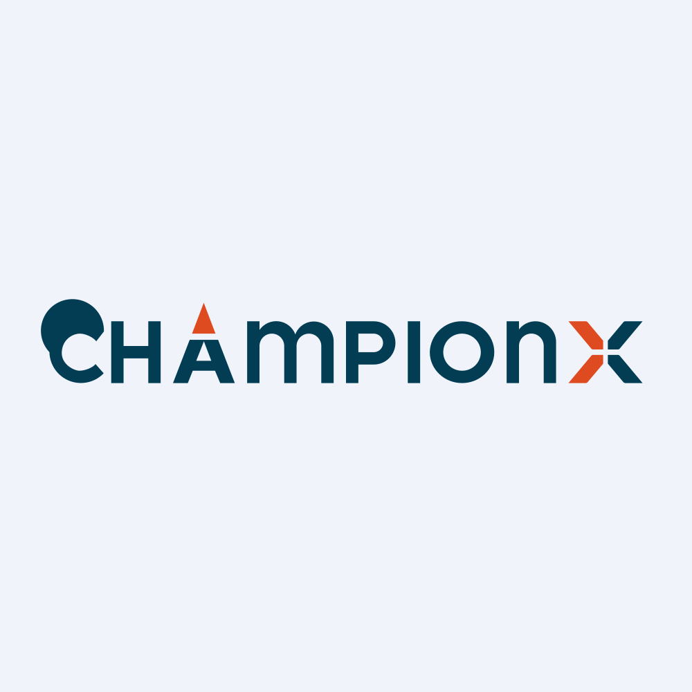 ChampionX Corp