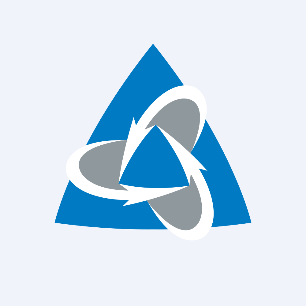 Core Laboratories Inc. /DE/ logo