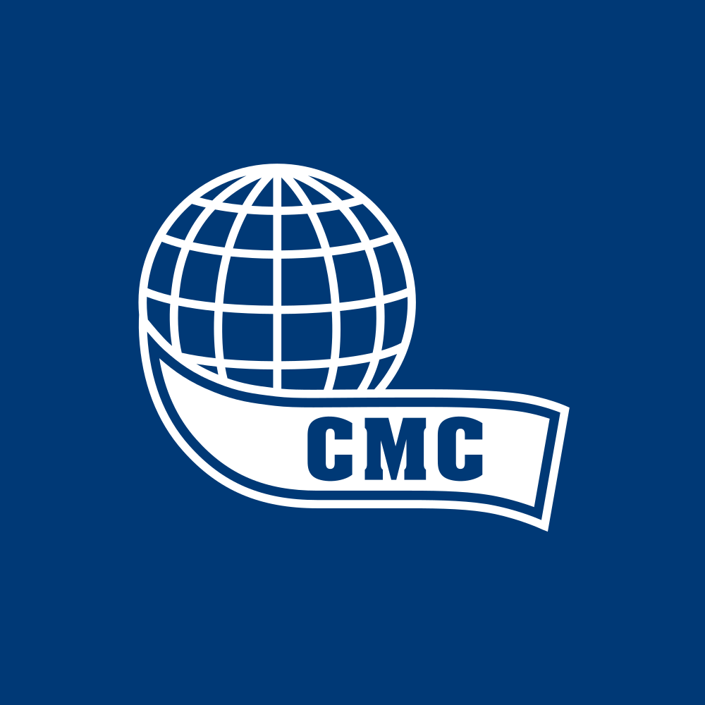 COMMERCIAL METALS logo