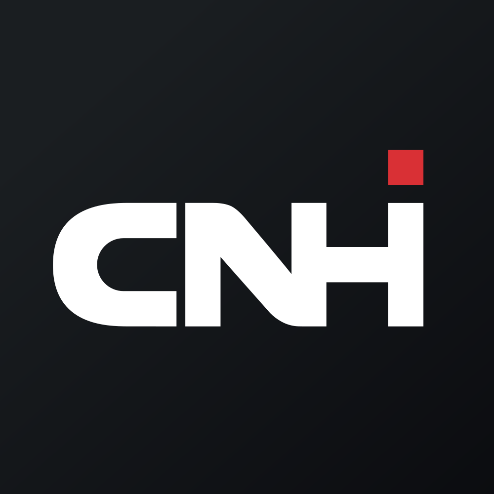 CNH Industrial NV logo