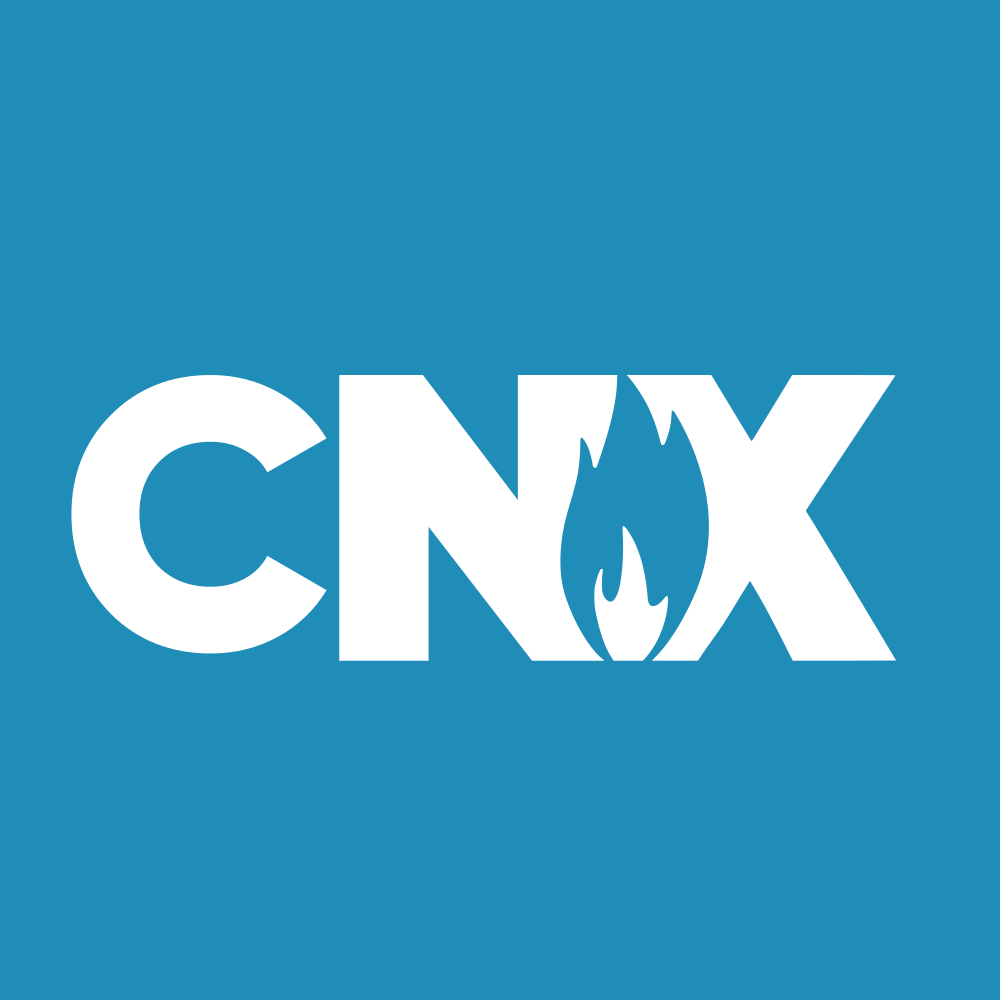 CNX Resources logo
