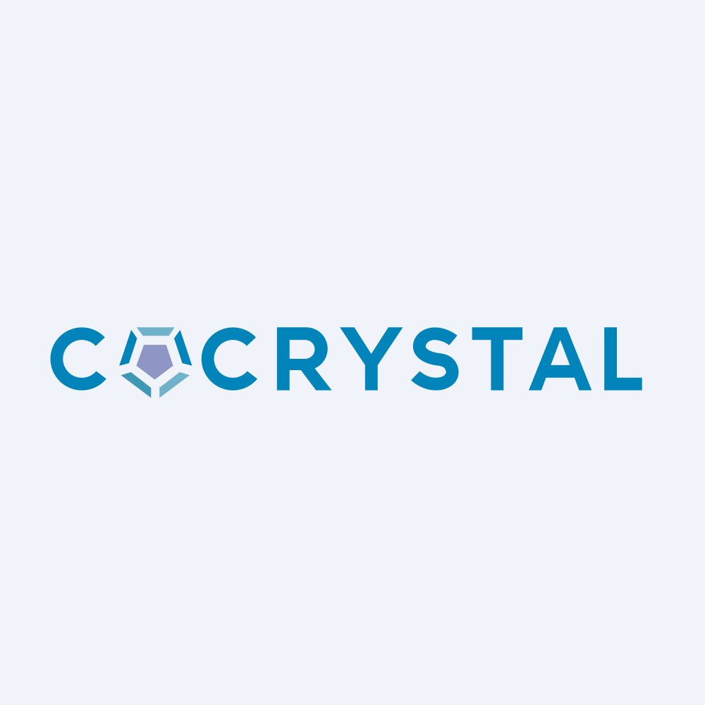 Cocrystal Pharma