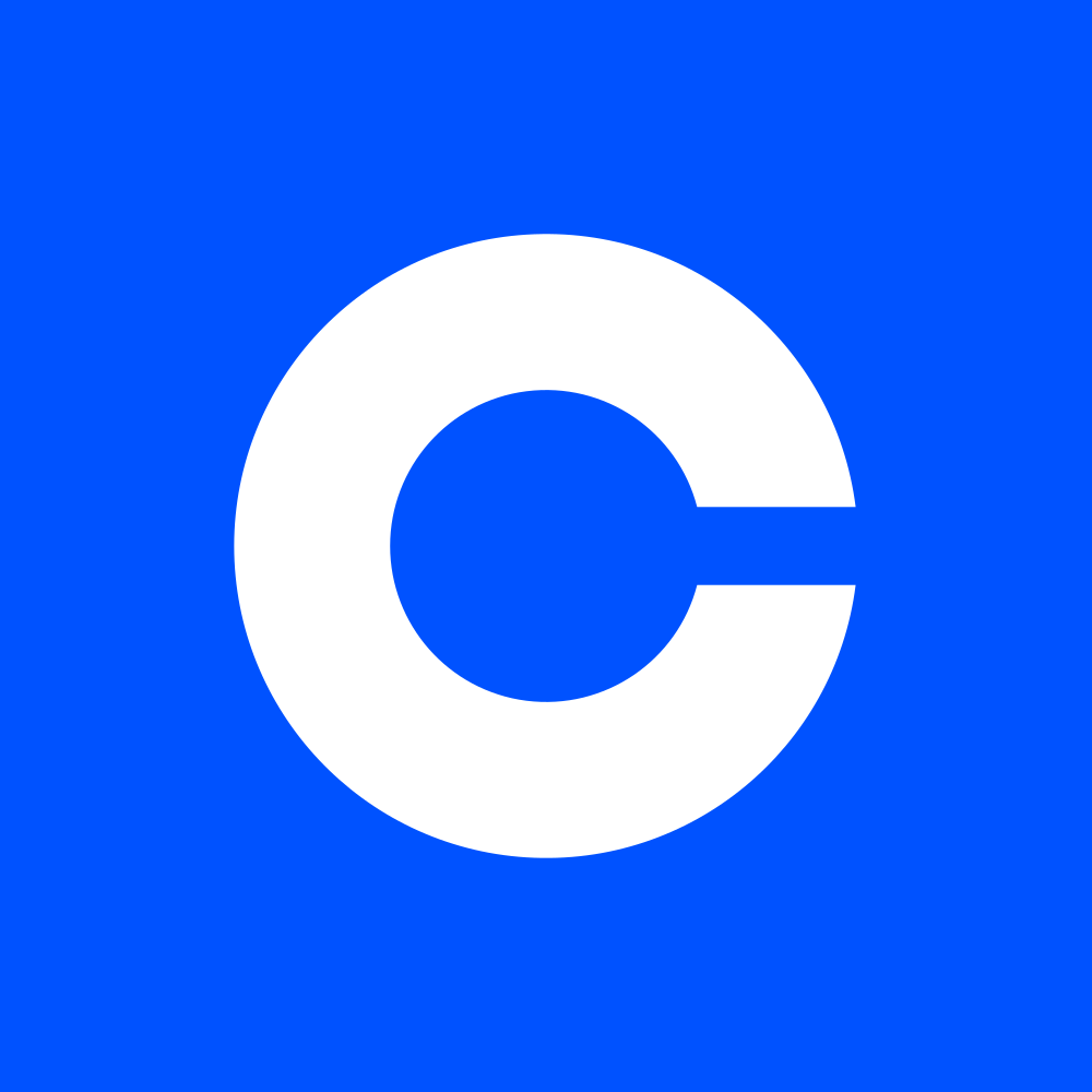 Coinbase Global Inc