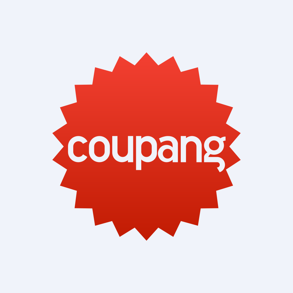 Coupang logo