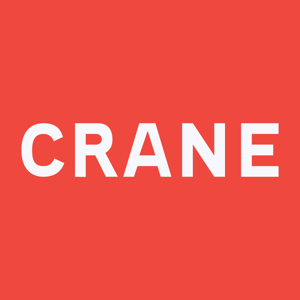 Crane logo