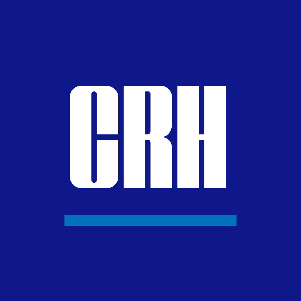 CRH PLC