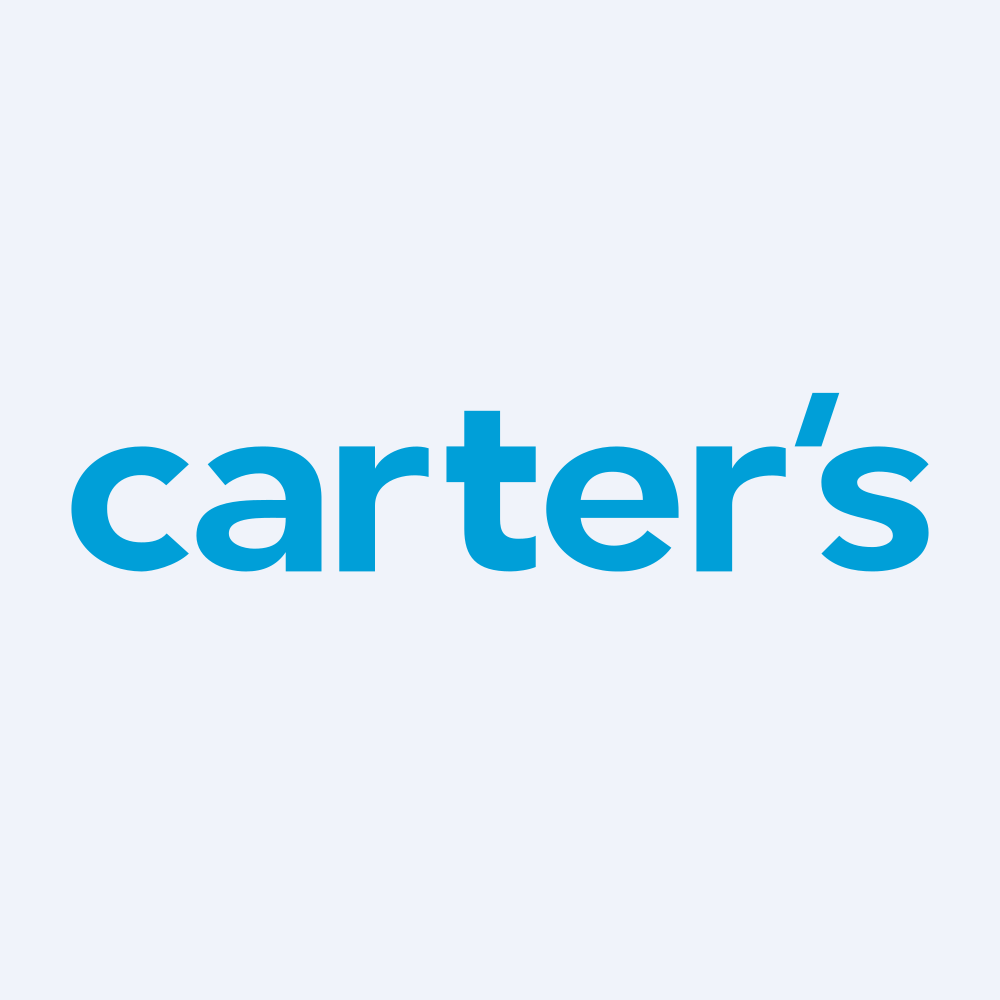 CARTERS logo