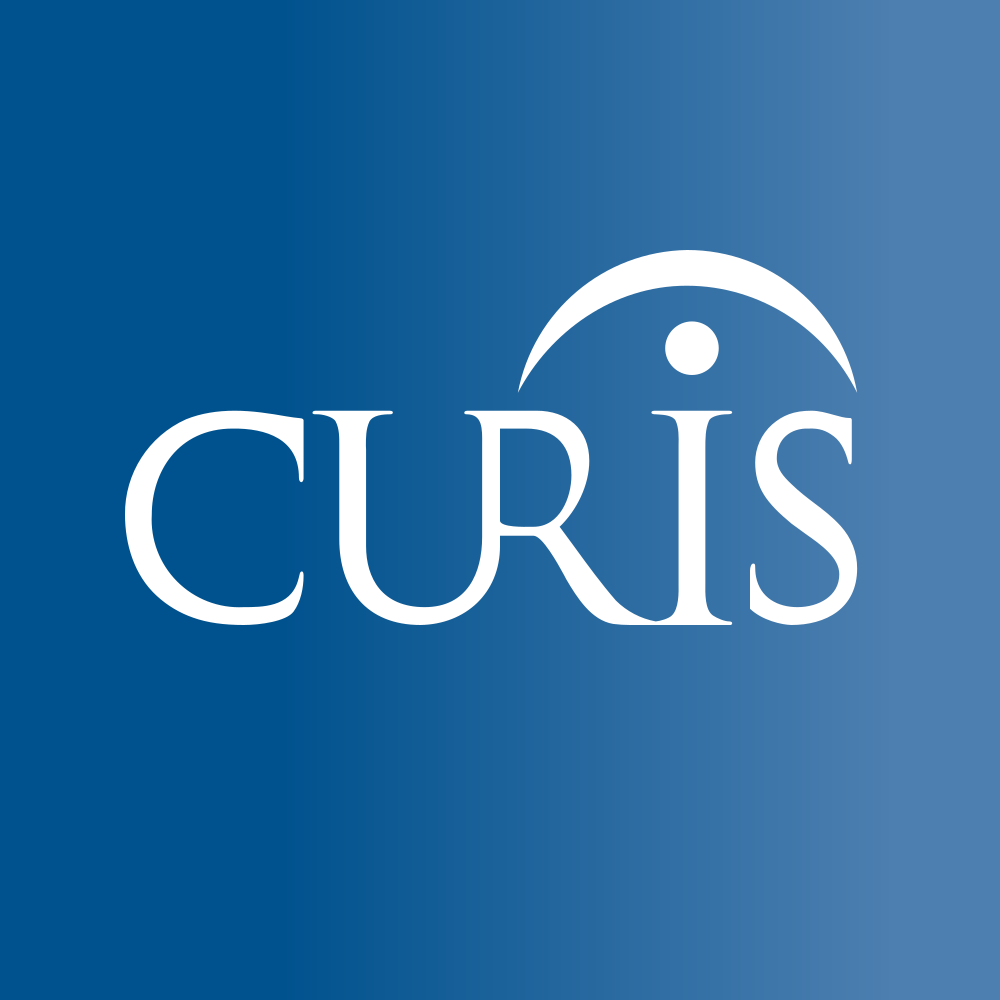 CURIS logo