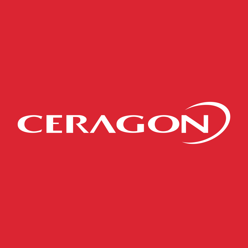 CERAGON NETWORKS logo