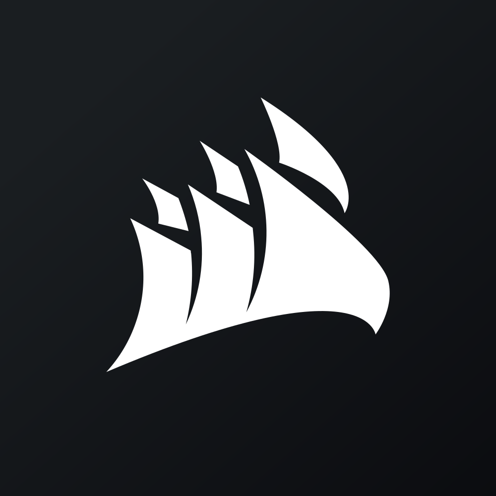 Corsair Gaming logo