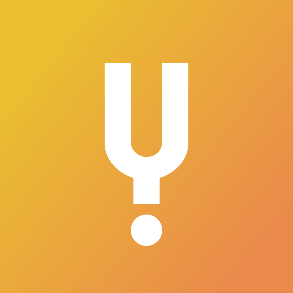 CuriosityStream logo