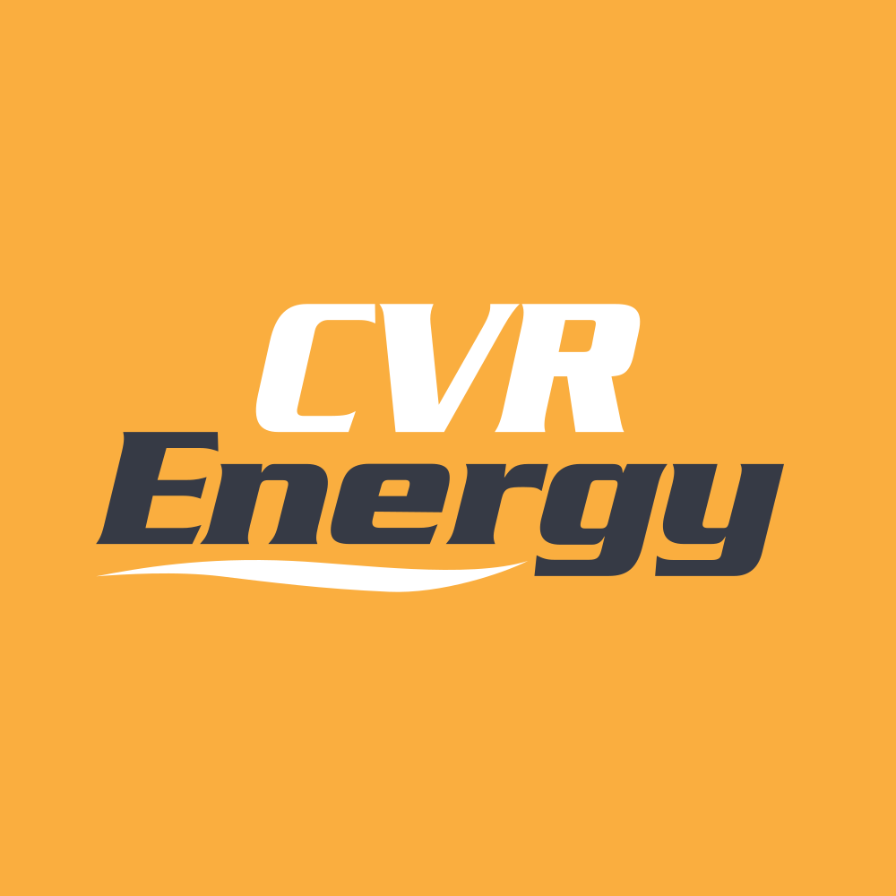 CVR ENERGY logo