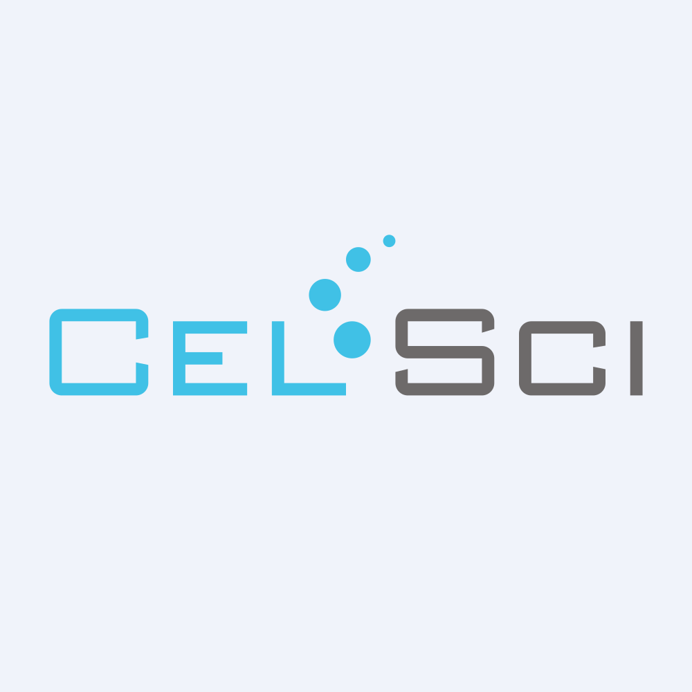 CEL SCI