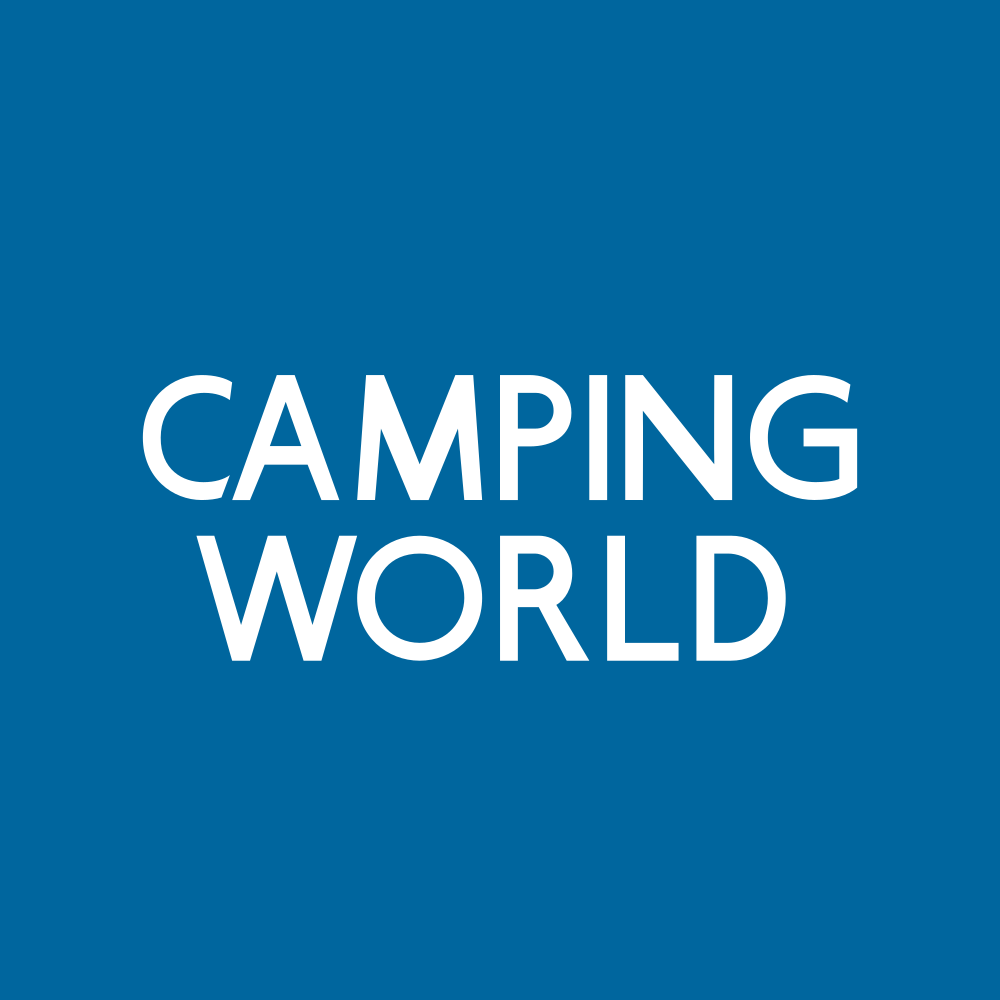 Camping World Holdings logo