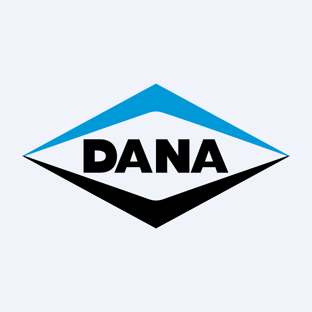 DANA logo