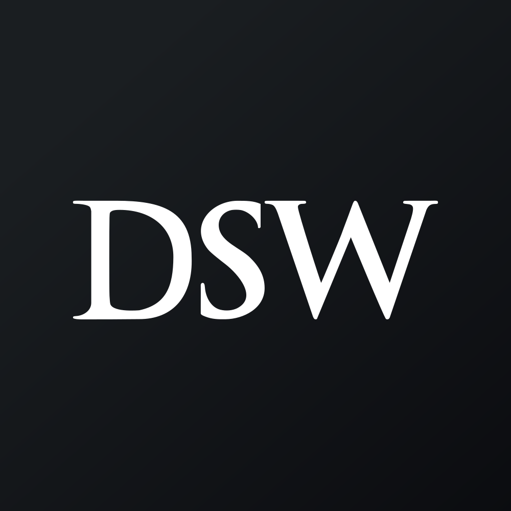 Designer Brands logo