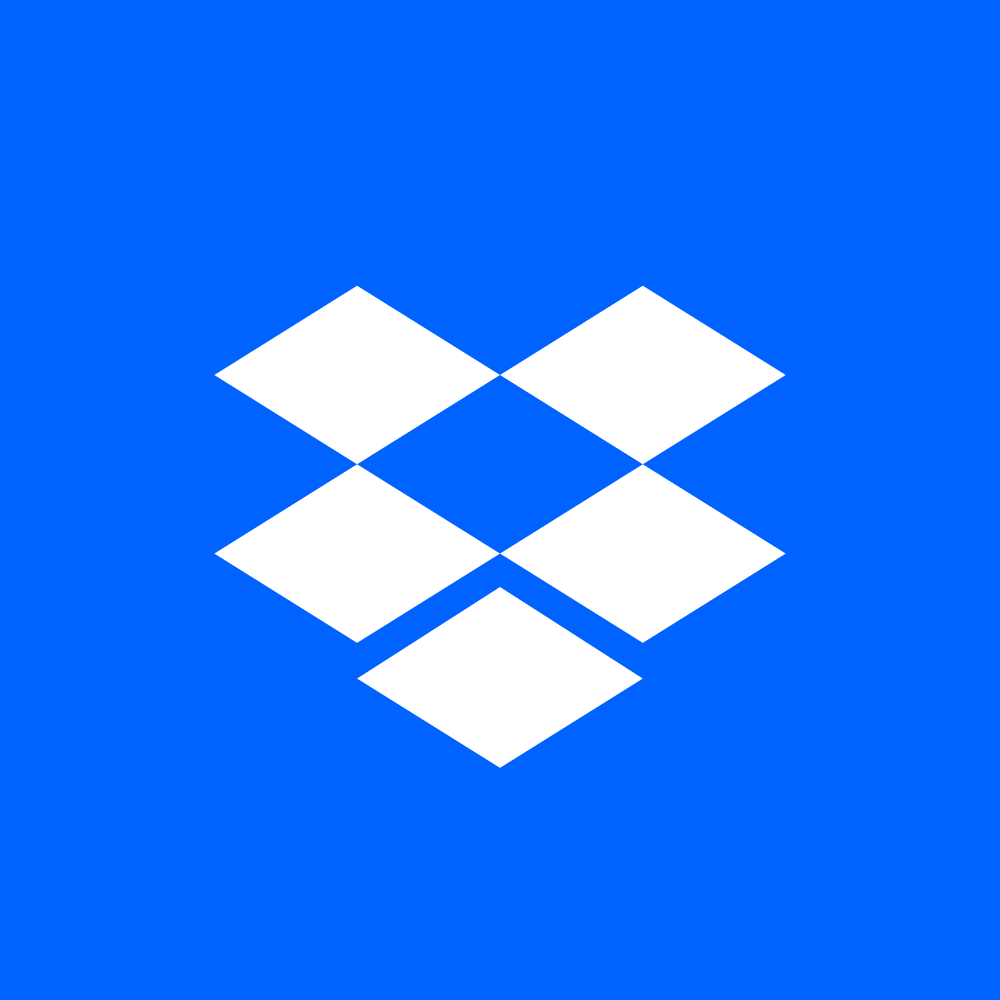 Dropbox Inc