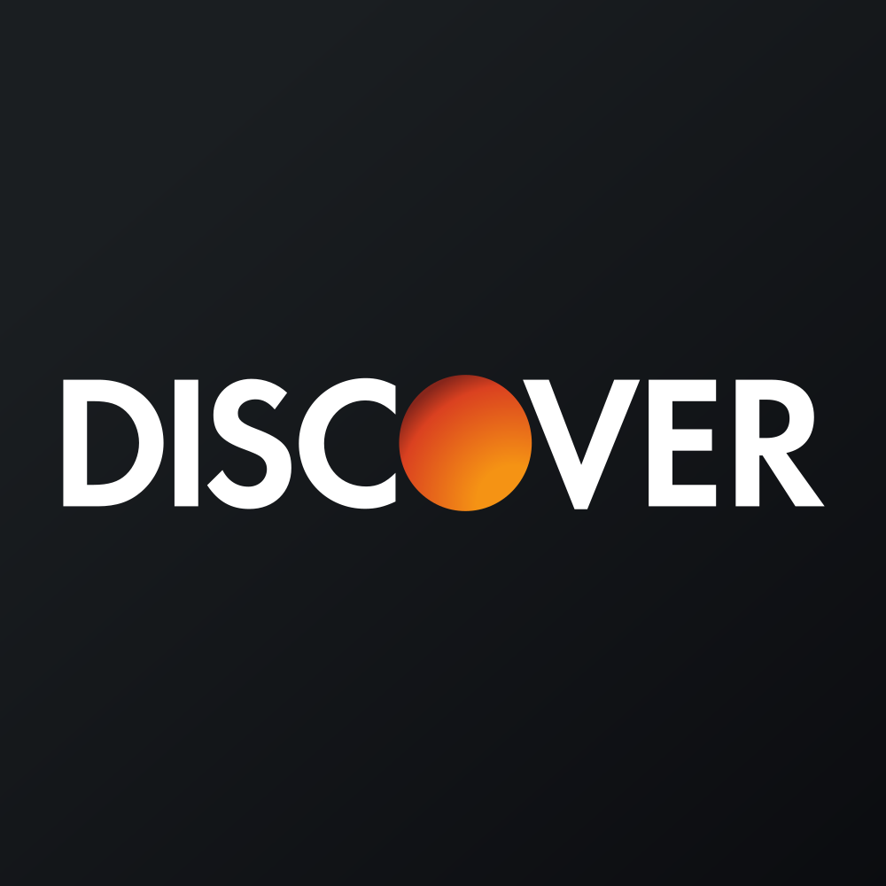 Discover Financial Services
