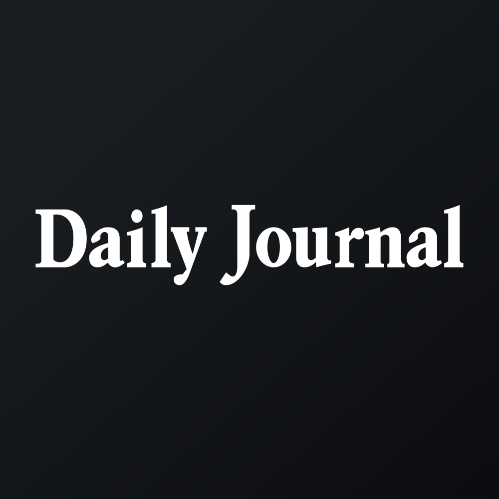 Daily Journal Corp logo