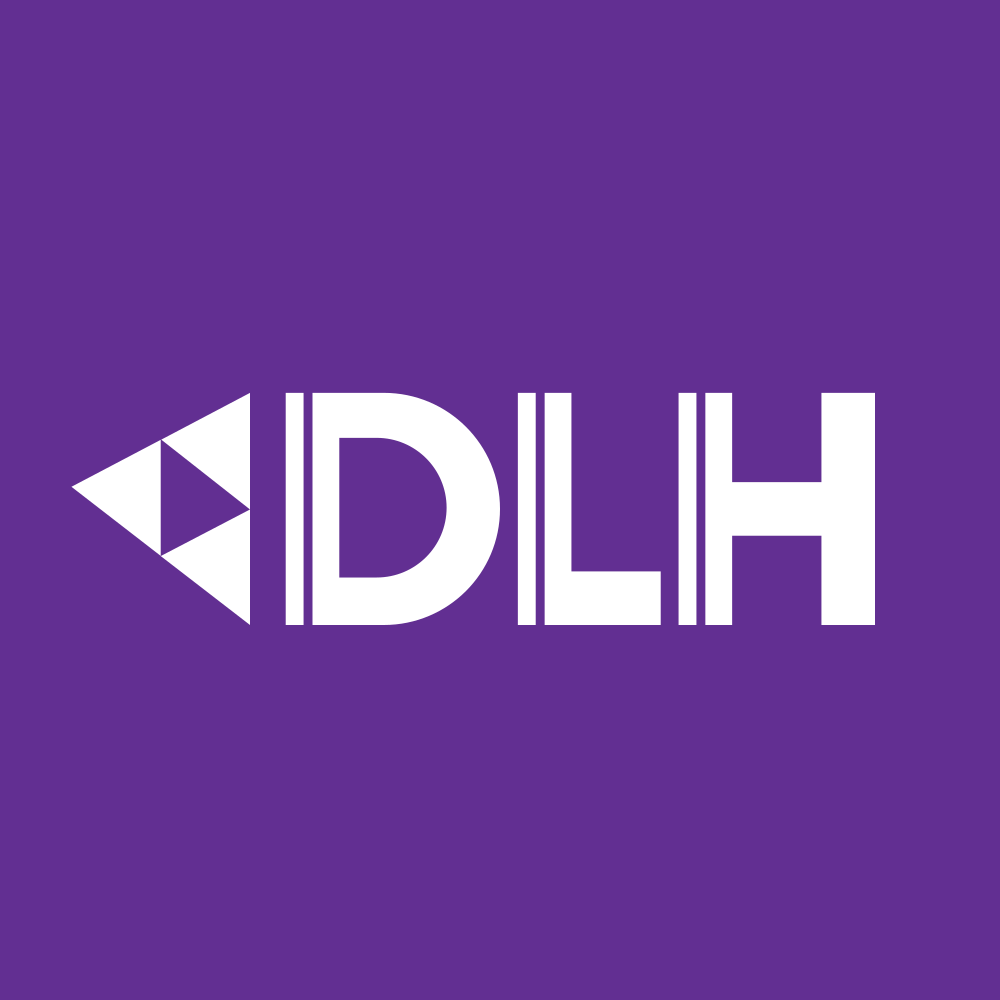 DLH Holdings logo