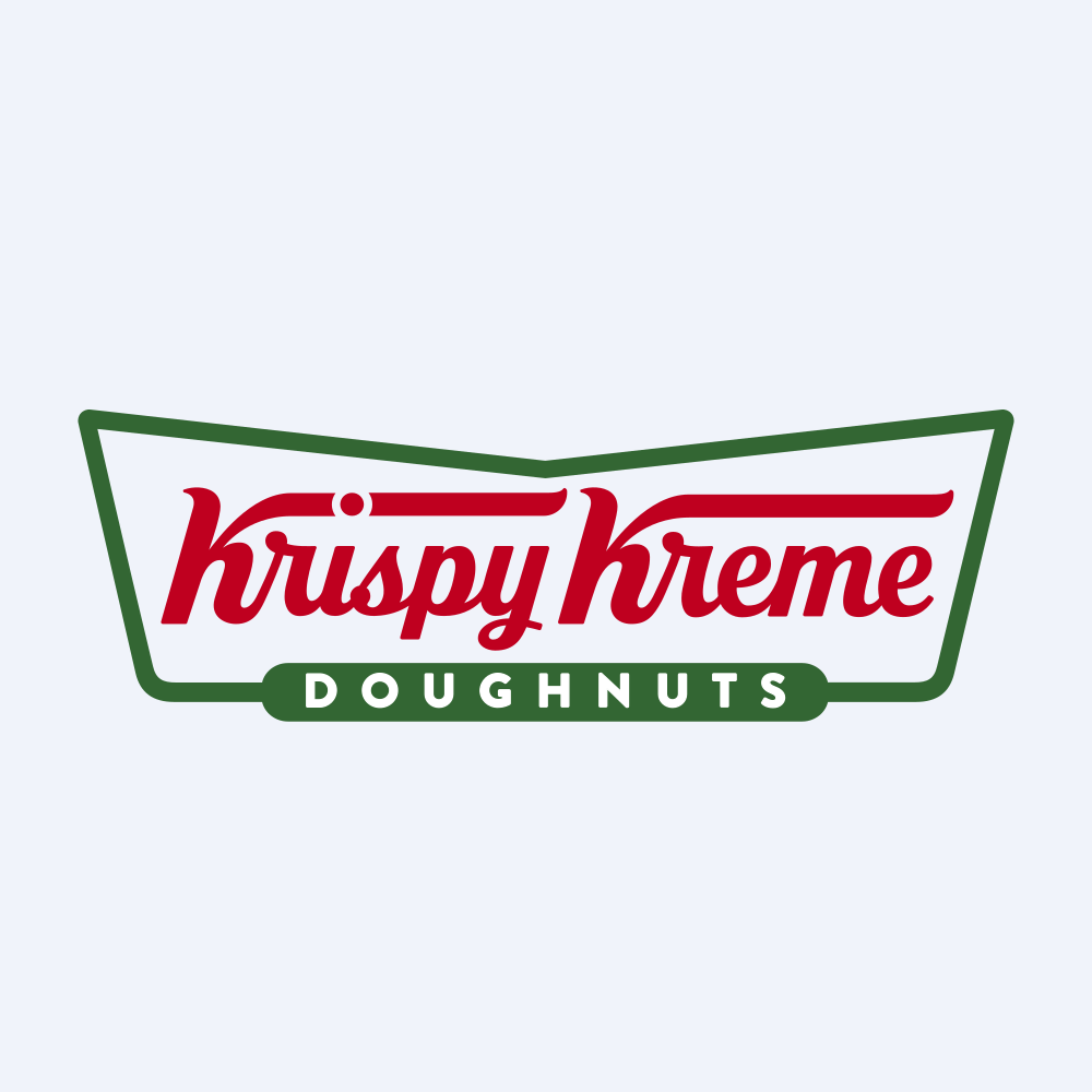 Krispy Kreme logo