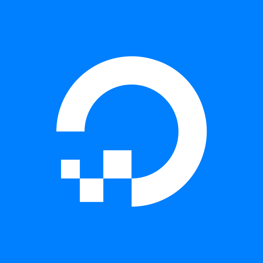 DigitalOcean Holdings logo