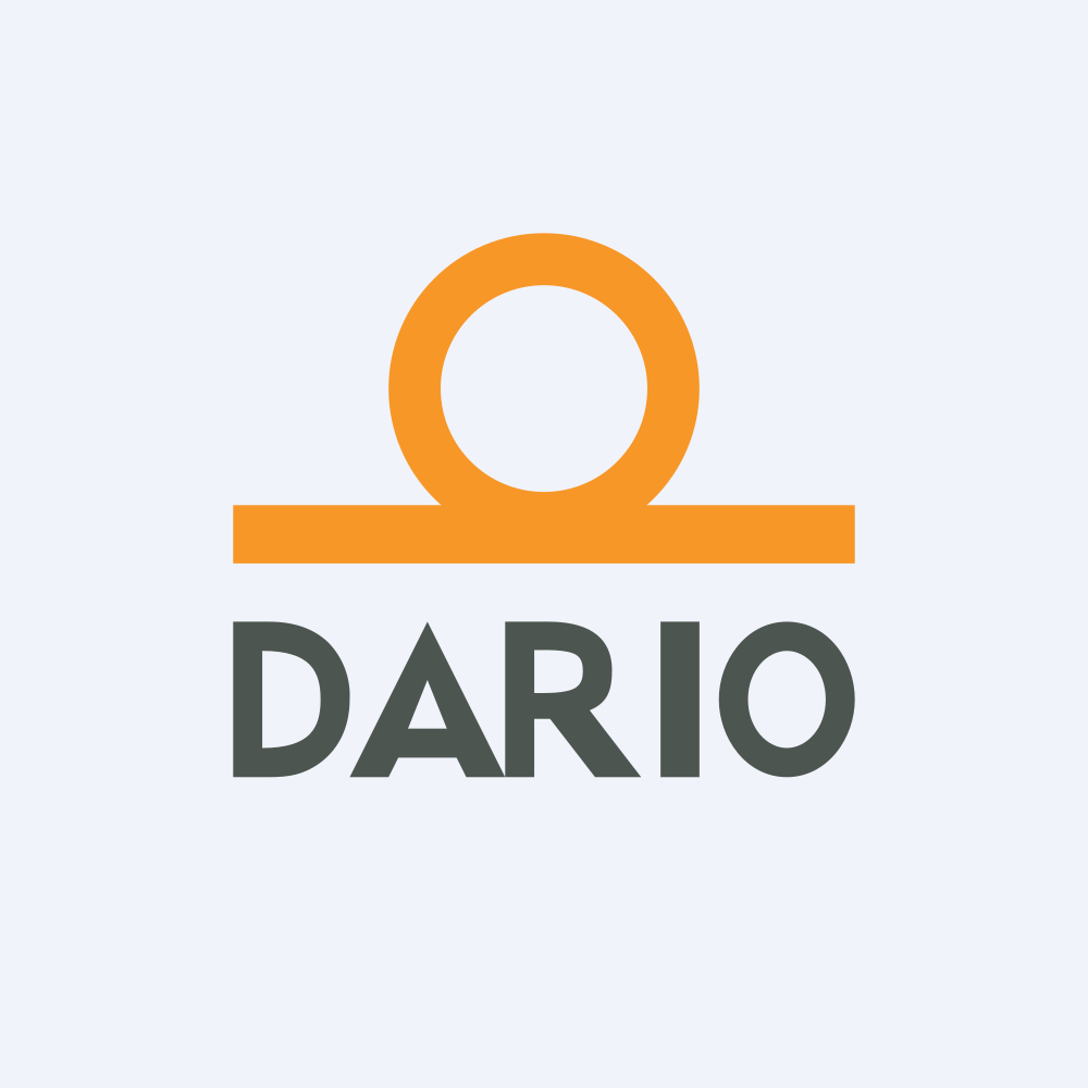 DarioHealth logo