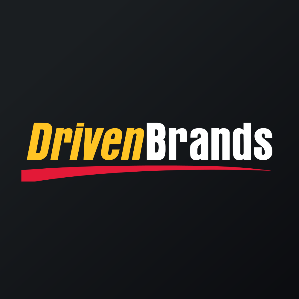 Driven Brands Holdings