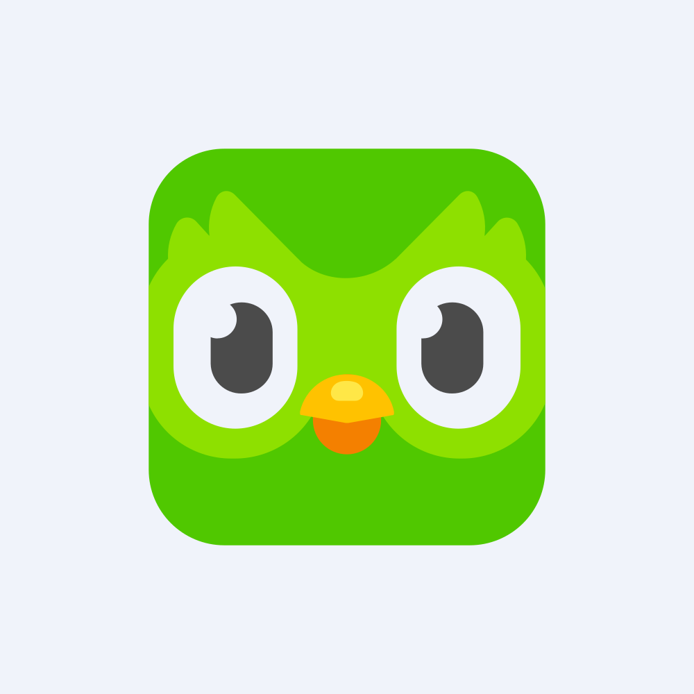 Duolingo Inc