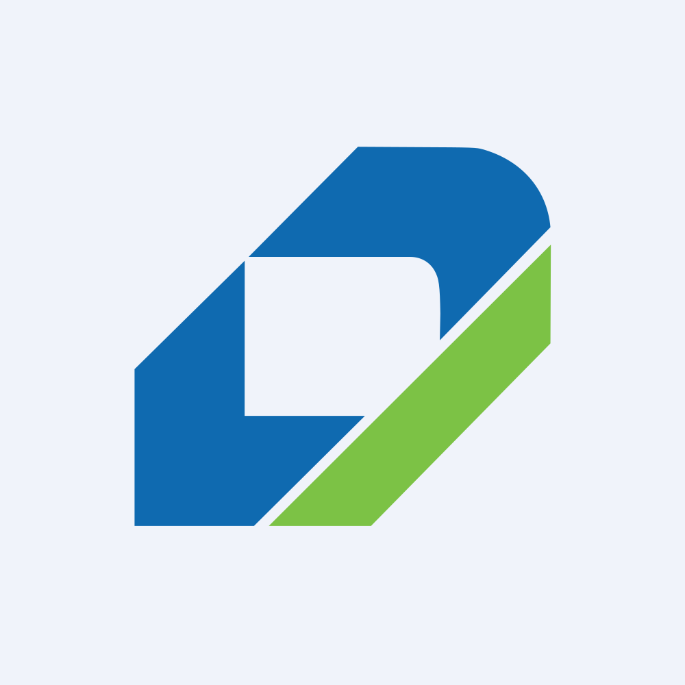 DYCOM INDUSTRIES logo