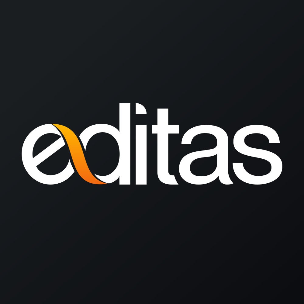 Editas Medicine logo