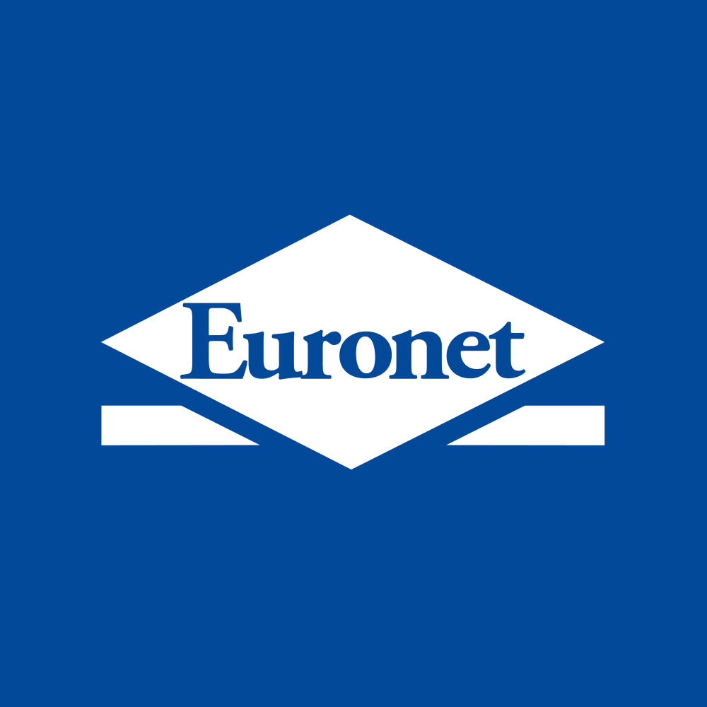 EURONET WORLDWIDE logo