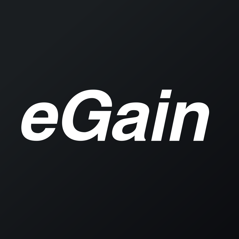 EGAIN logo