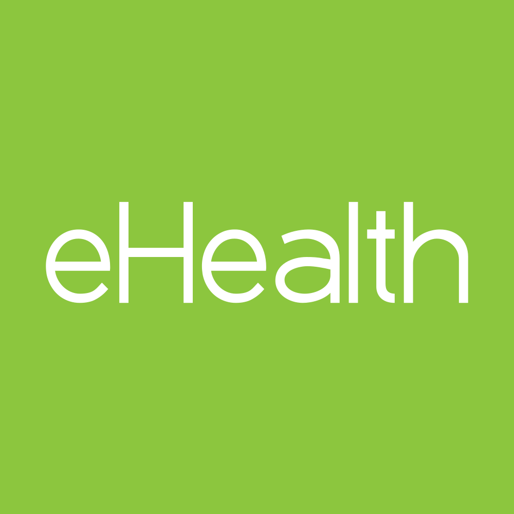 eHealth logo