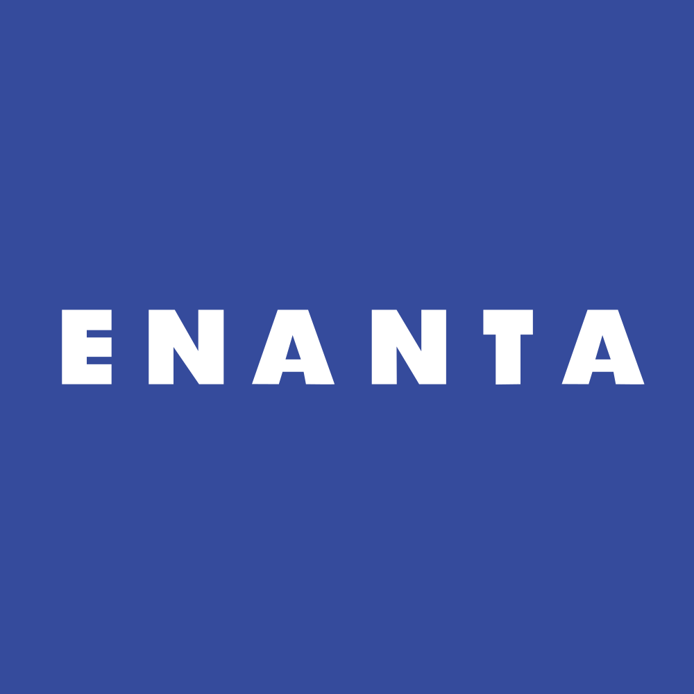 ENANTA PHARMACEUTICALS logo