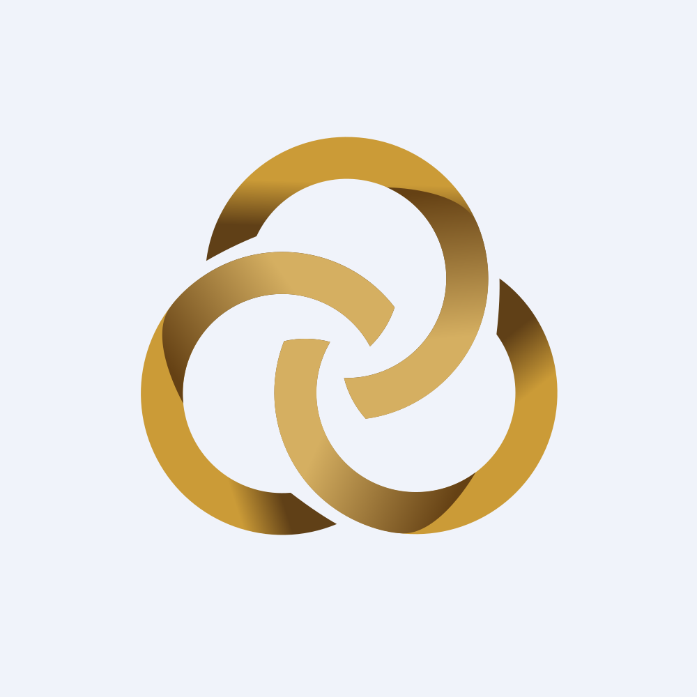 Equinox Gold logo