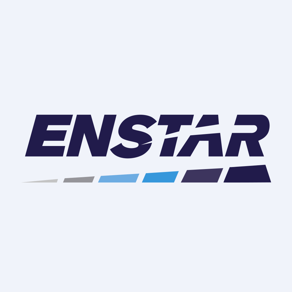 Enstar Group Ltd logo