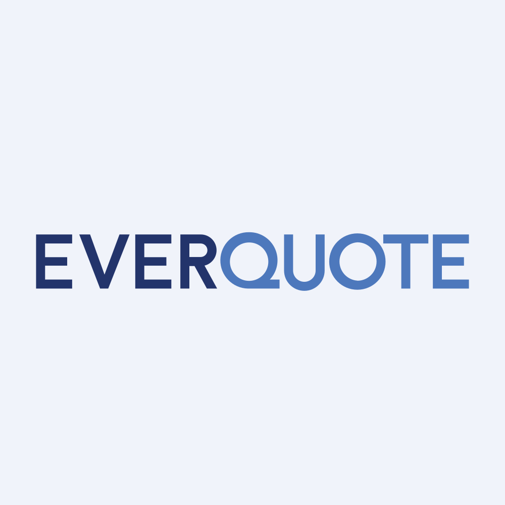 EverQuote logo