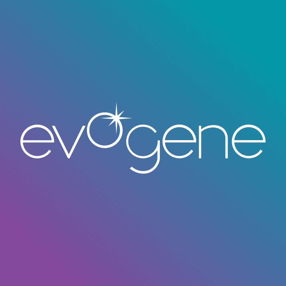 Evogene logo