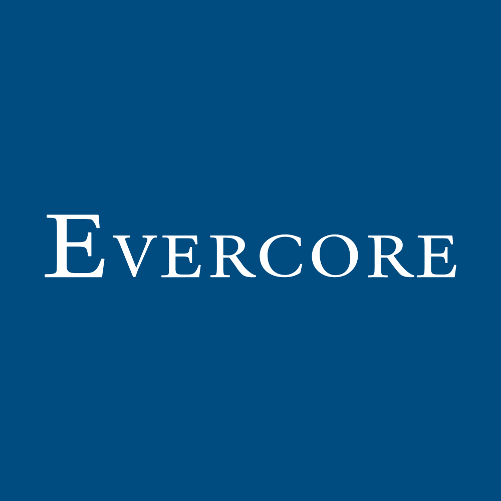 Evercore logo