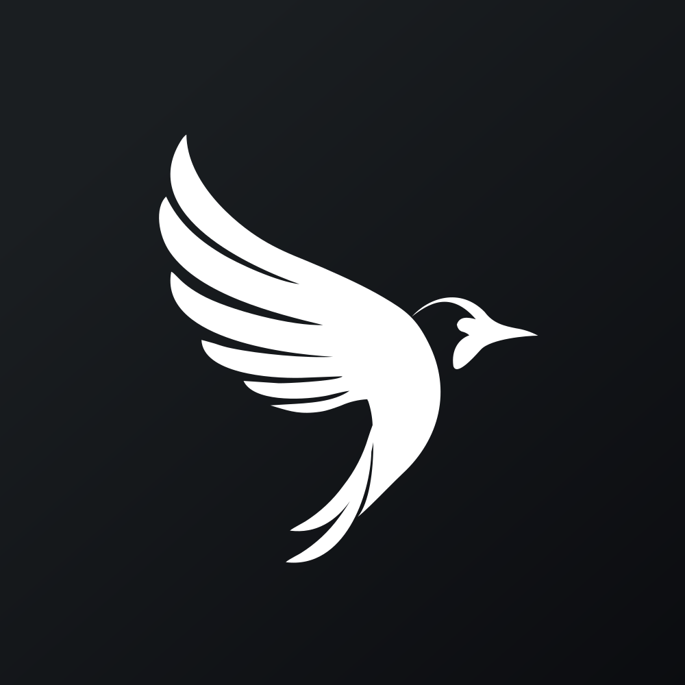 Vertical Aerospace logo