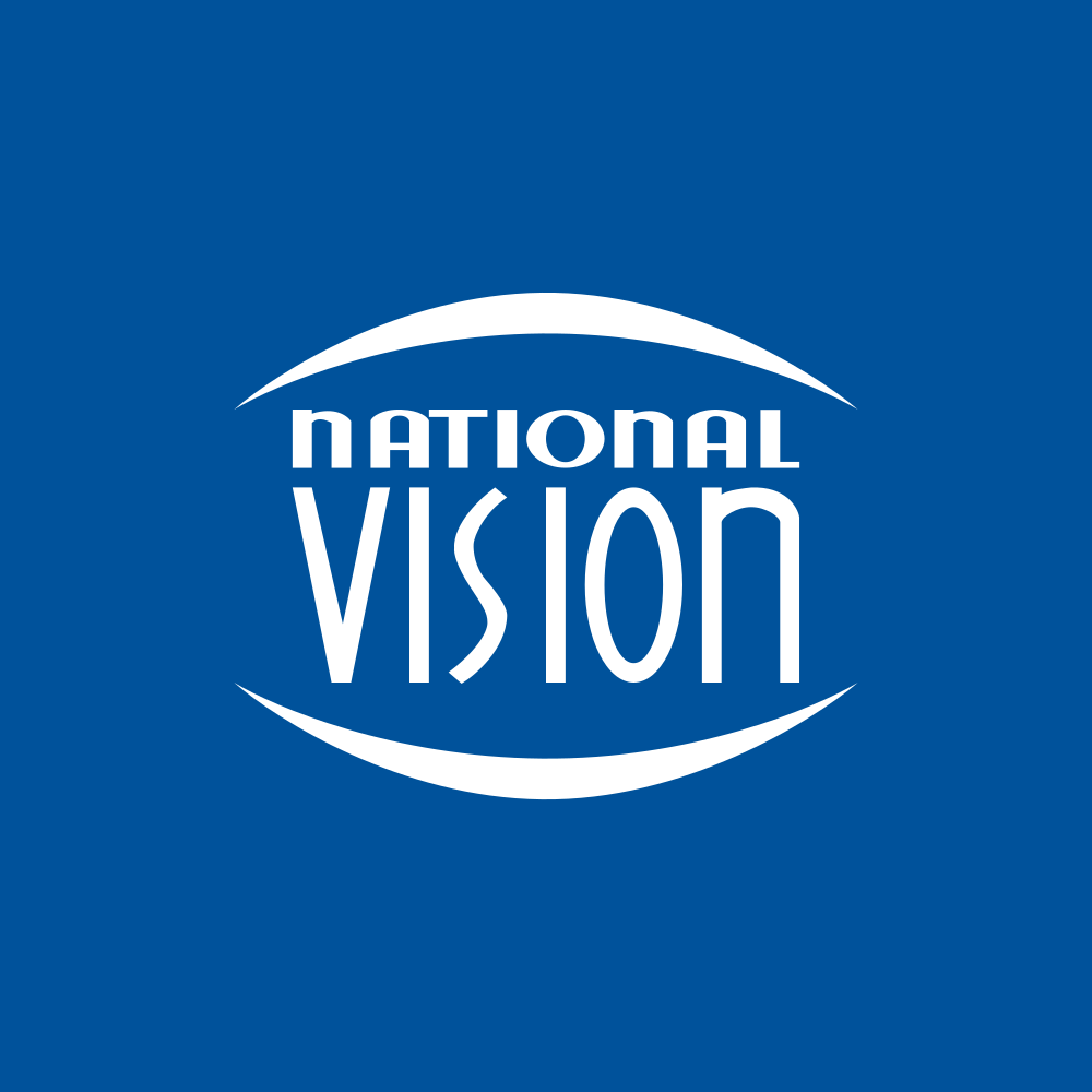 National Vision Holdings logo