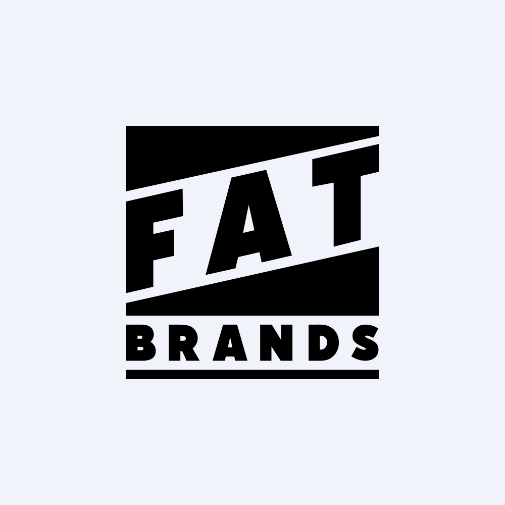 Fat Brands logo