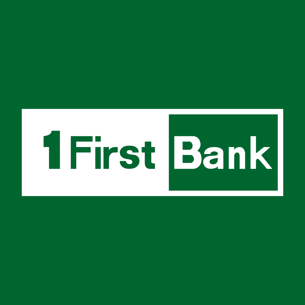 FIRST BANCORP /PR/ logo